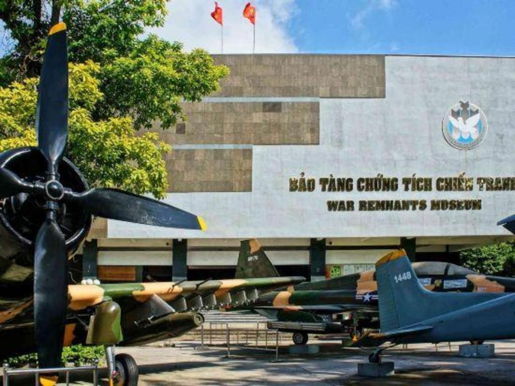 Marieline 1 Hotel Pham Ngu Lao Ho Şi Min Dış mekan fotoğraf