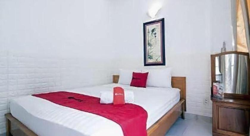 Marieline 1 Hotel Pham Ngu Lao Ho Şi Min Dış mekan fotoğraf
