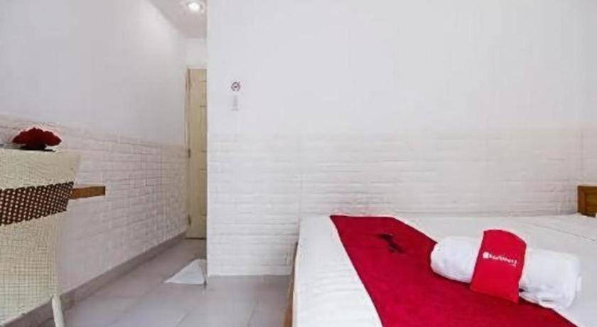 Marieline 1 Hotel Pham Ngu Lao Ho Şi Min Dış mekan fotoğraf